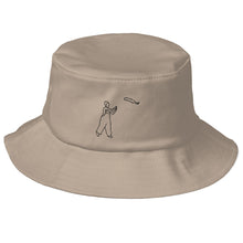 Load image into Gallery viewer, Pike Place Fish Throwing Bucket Hat
