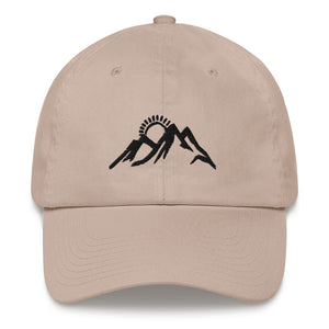 Mountain Hat