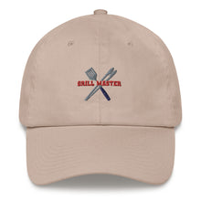 Load image into Gallery viewer, Grill Master Hat
