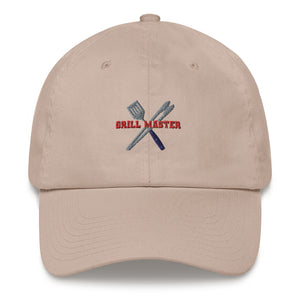 Grill Master Hat