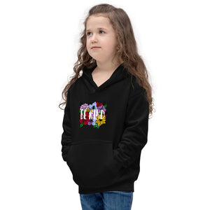 Be Kind Kids Hoodie