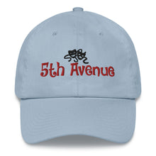 Load image into Gallery viewer, 5th Avenue Hat
