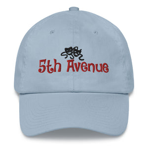 5th Avenue Hat