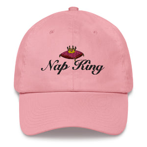 Nap King Hat Light