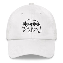 Load image into Gallery viewer, Mama Bear Hat
