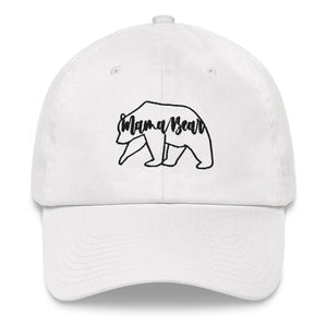 Mama Bear Hat