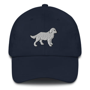 Dog Hat
