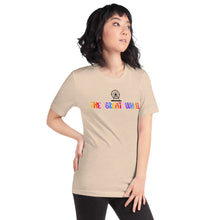 Load image into Gallery viewer, The Great Wheel T-Shirt
