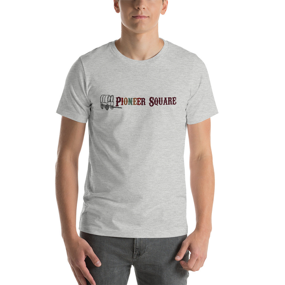 Pioneer Square T-Shirt