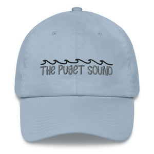The Puget Sound Hat Light