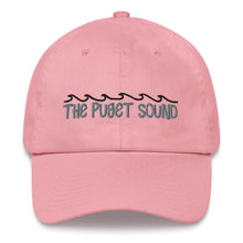 Load image into Gallery viewer, The Puget Sound Hat Light
