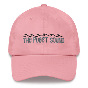 The Puget Sound Hat Light