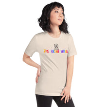Load image into Gallery viewer, The Great Wheel T-Shirt
