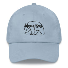 Load image into Gallery viewer, Mama Bear Hat
