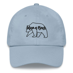 Mama Bear Hat