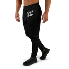 Load image into Gallery viewer, Trouble Maker Men&#39;s Joggers
