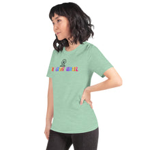Load image into Gallery viewer, The Great Wheel T-Shirt
