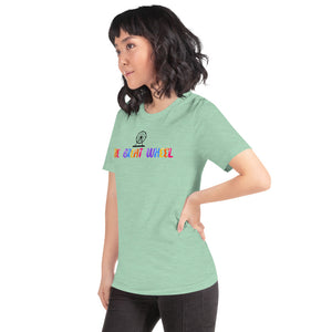 The Great Wheel T-Shirt