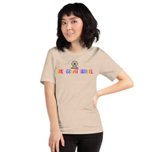 Load image into Gallery viewer, The Great Wheel T-Shirt
