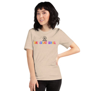 The Great Wheel T-Shirt