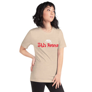 5th Avenue T-Shirt