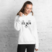 Load image into Gallery viewer, Dog Mom Hoodie
