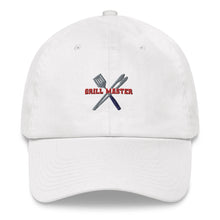 Load image into Gallery viewer, Grill Master Hat
