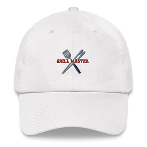 Grill Master Hat