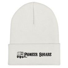 Load image into Gallery viewer, Pioneer Square Beanie
