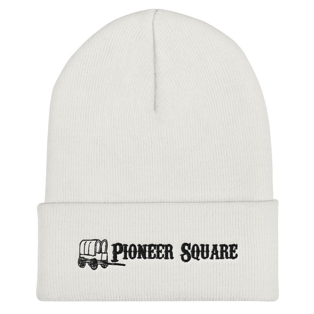 Pioneer Square Beanie