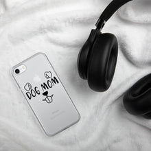 Load image into Gallery viewer, Dog Mom iPhone Case
