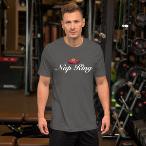 Nap King T-Shirt