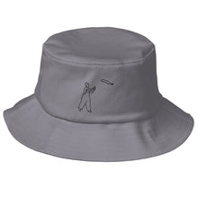Load image into Gallery viewer, Pike Place Fish Throwing Bucket Hat
