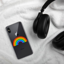 Load image into Gallery viewer, Rainbow iPhone Case
