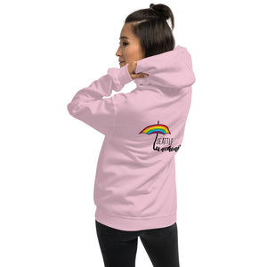 Seattle Pride Hoodie