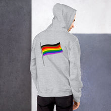 Load image into Gallery viewer, Pride! Hoodie
