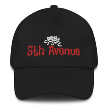 Load image into Gallery viewer, 5th Avenue Hat
