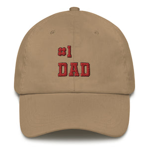 Dad hat