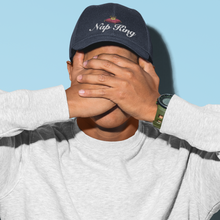 Load image into Gallery viewer, Nap King Hat
