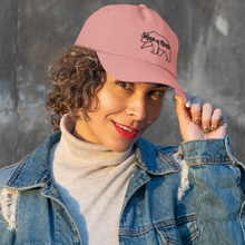 Load image into Gallery viewer, Mama Bear Hat
