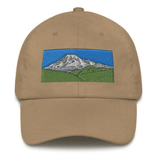 Load image into Gallery viewer, Mt. Rainier Hat
