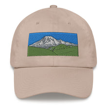 Load image into Gallery viewer, Mt. Rainier Hat
