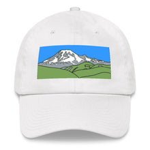 Load image into Gallery viewer, Mt. Rainier Hat
