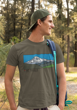 Load image into Gallery viewer, Mt. Rainier T-Shirt
