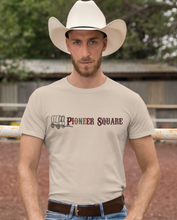 Load image into Gallery viewer, Pioneer Square T-Shirt
