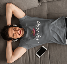 Load image into Gallery viewer, Nap King T-Shirt
